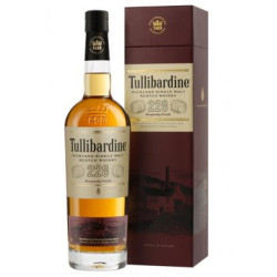 Whisky Tullibardine 228 Burgundy