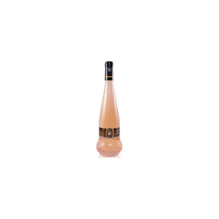 Sainte Roseline Lampe de Méduse 2021 Rosé Sainte Roseline