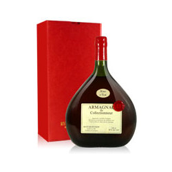 Armagnac Dupeyron Hors D'Age