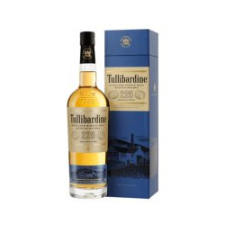 Whisky Tullibardine 225 Sauternes