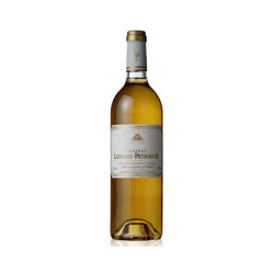 Château Lafaurie Peyraguey 2016 Blanc