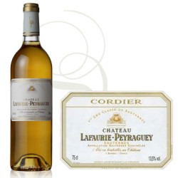 Château Lafaurie Peyraguey 2016 Blanc