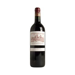 Château Cos D'Estournel 2017 Rouge