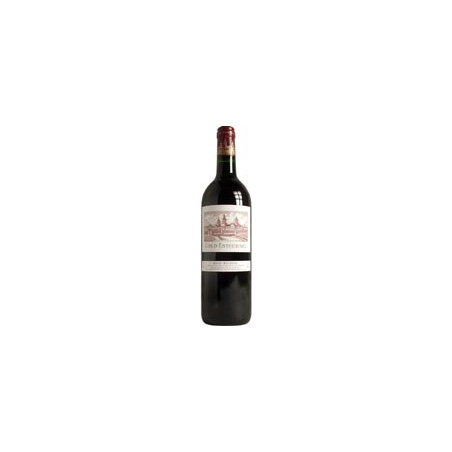 Château Cos D'Estournel 2017 Rouge