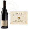 Clos des Fées 2010 Rouge Hervé Bizeul