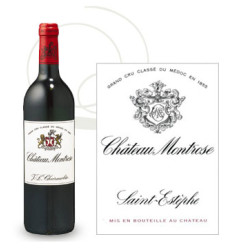 Château Montrose 2017 Rouge