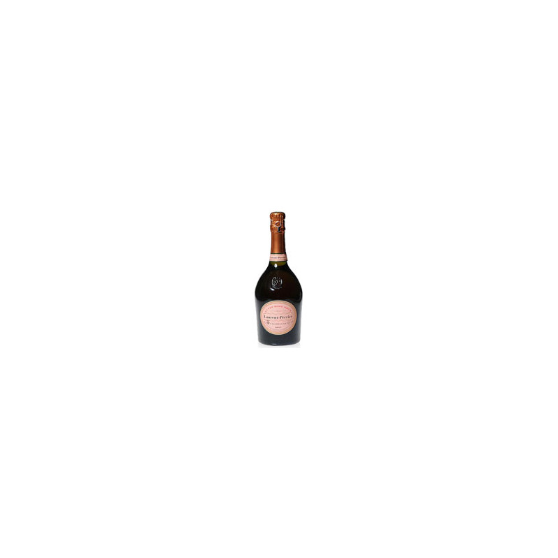 Champagne Laurent-Perrier Rosé Laurent-Perrier
