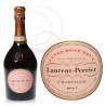 Champagne Laurent-Perrier Rosé Laurent-Perrier