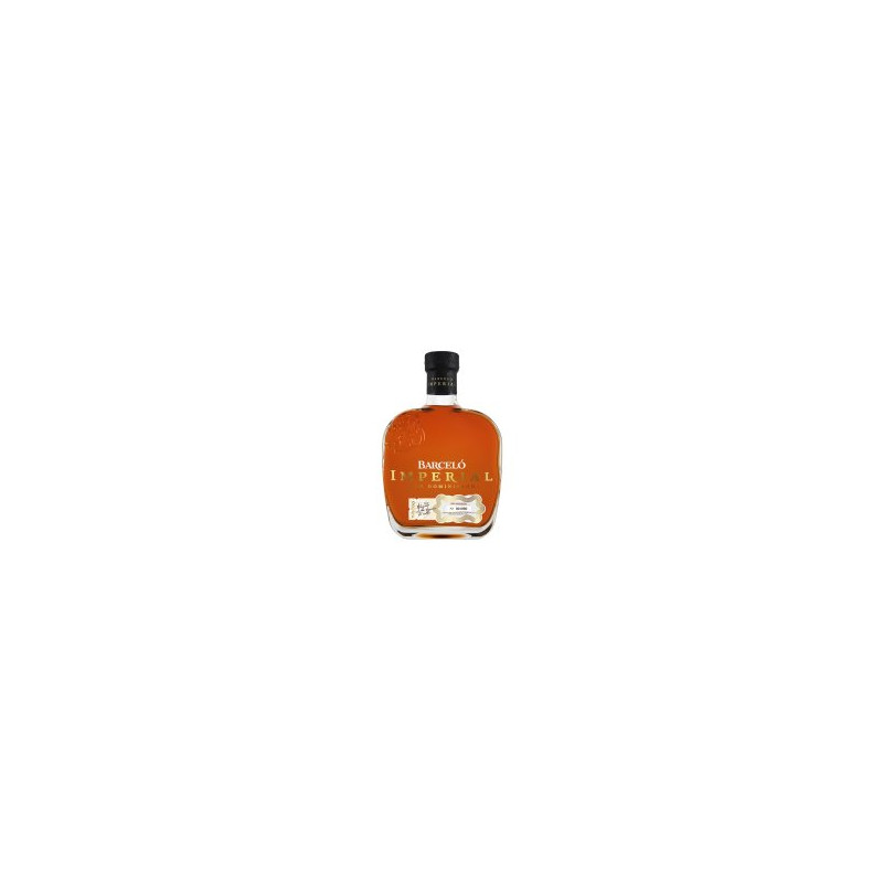 Barcelo Imperial