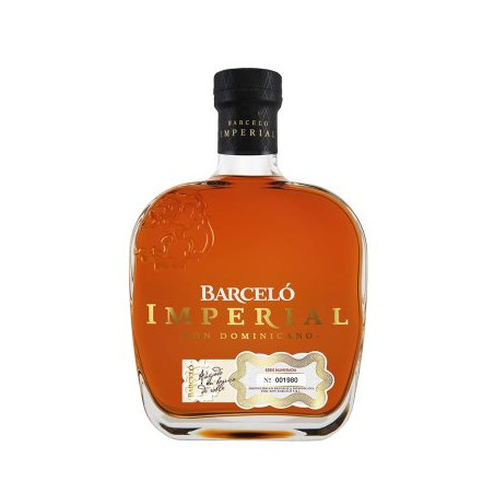 Barcelo Imperial