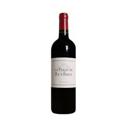 La Parde Haut Bailly 2016 Rouge