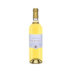 Chateau La Sabatière 2018 Blanc