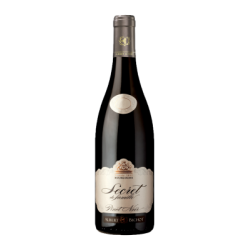 Secret de Famille Pinot Noir 2017 Rouge Albert Bichot