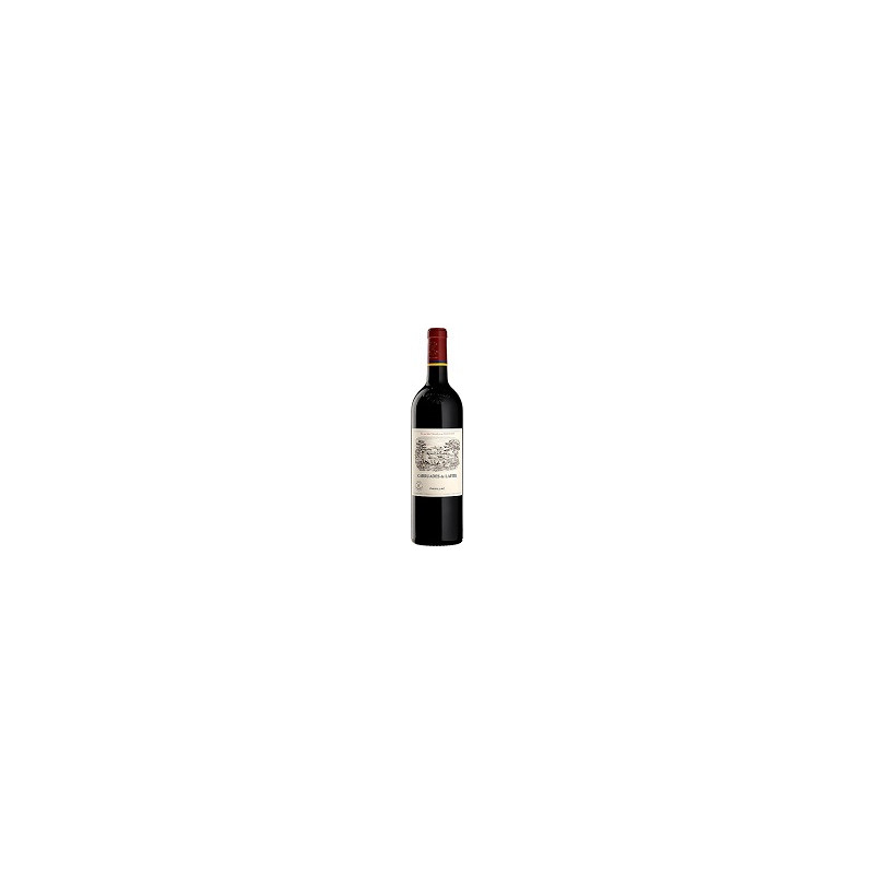 Les Carruades de Lafite 2013 Rouge