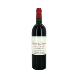 Château Bellegrave 2016 Rouge