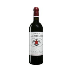 Château La Gaffelière 2014 Rouge