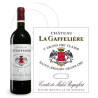 Château La Gaffelière 2014 Rouge