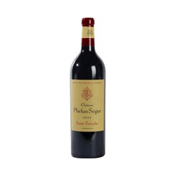 Château Phélan Segur 2016 Rouge