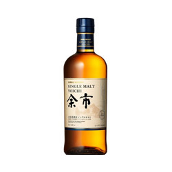 Whisky Yoichi