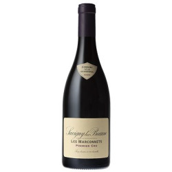 Les Marconnets 2017 Rouge Domaine de la Vougeraie