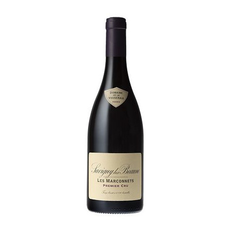 Les Marconnets 2017 Rouge Domaine de la Vougeraie Les Marconnets 2017 Rouge Domaine de la Vougeraie