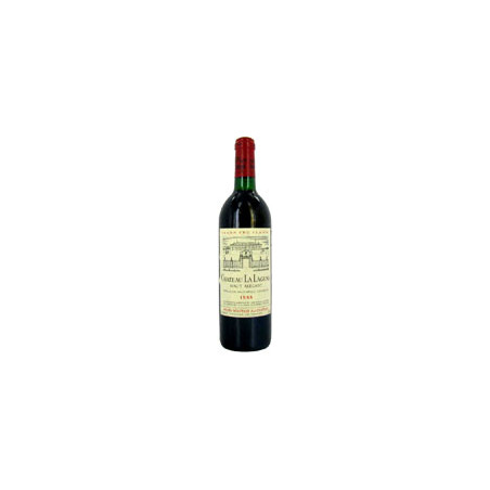 Château La Lagune 2017 Rouge