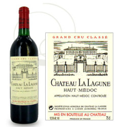 Château La Lagune 2017 Rouge