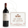 Les Forts de Latour 2007 Rouge