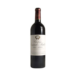 Château Sociando Mallet 2017 Rouge