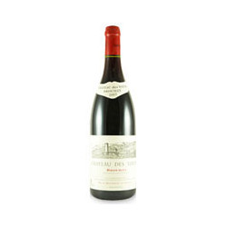 Chateau des Tours 2019 Rouge