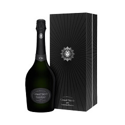 Champagne Laurent Perrier Grand Siècle Blanc Laurent-Perrier