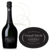 Champagne Laurent Perrier Grand Siècle Blanc Laurent-Perrier