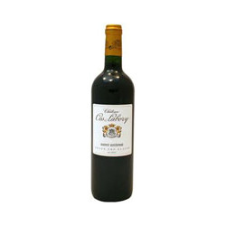 Château Cos Labory 2015 Rouge