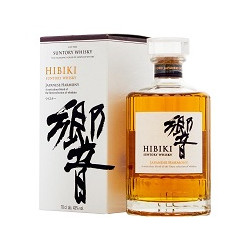 Whisky Hibiki Harmony