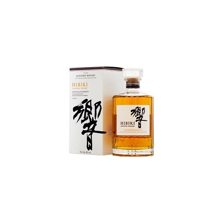 Whisky Hibiki Harmony