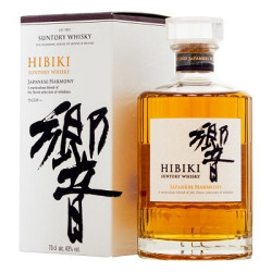 Whisky Hibiki Harmony