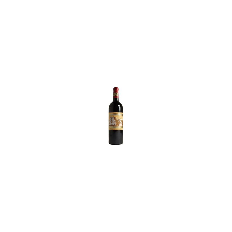 Château Ducru Beaucaillou 2018 Rouge