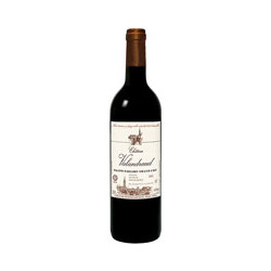 Château Valandraud 2006 Rouge
