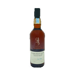 Lagavullin Distillers Edition avec étui