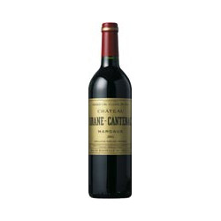 Château Brane Cantenac 2013 Rouge