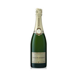Champagne Roederer Brut Premier Blanc Roederer