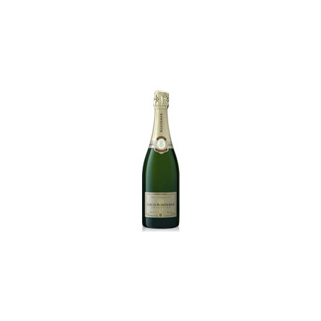 Champagne Roederer Brut Premier Blanc Roederer