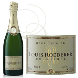 Champagne Roederer Brut Premier Blanc Roederer