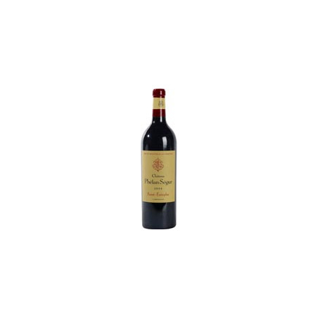 Château Phélan Segur 2019 Rouge