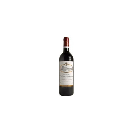 Château Chasse Spleen 2005 Rouge