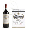 Château Chasse Spleen 2005 Rouge