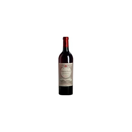 Château Gazin 2014 Rouge