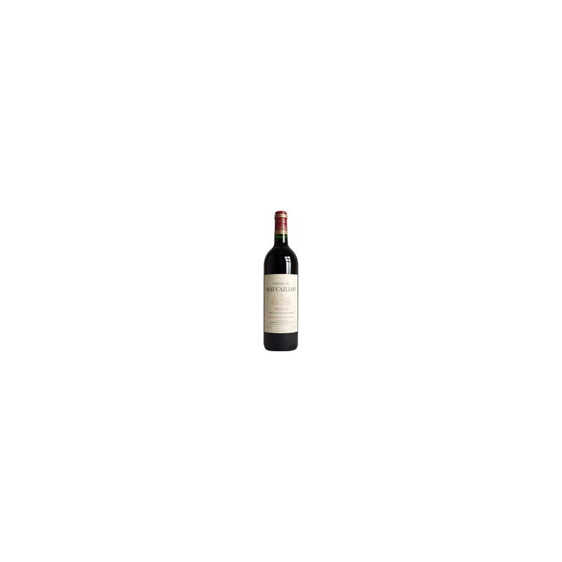Château Maucaillou 2017 Rouge