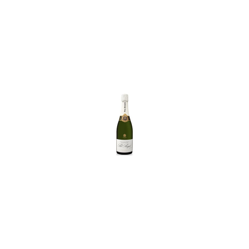 Champagne Pol Roger Brut Blanc Pol Roger