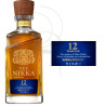 Whisky Nikka 12 ans
